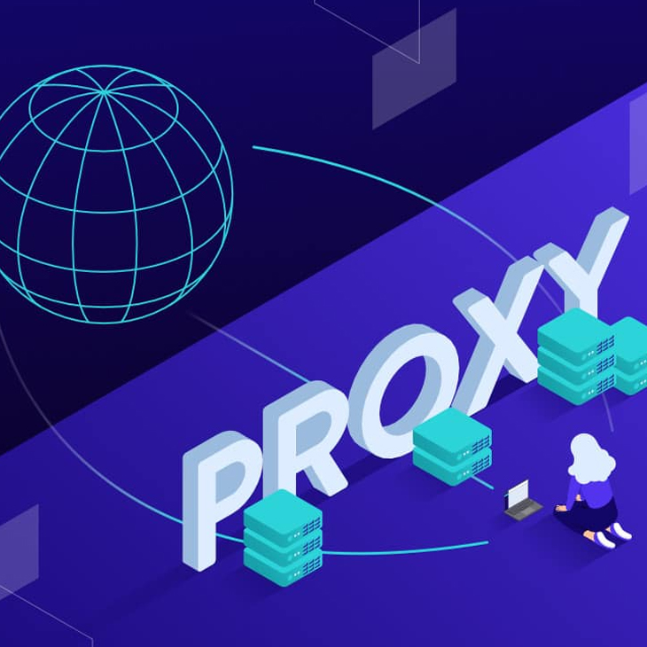 Mua thuê Proxy IPV4 Dân Cư Việt Nam 1