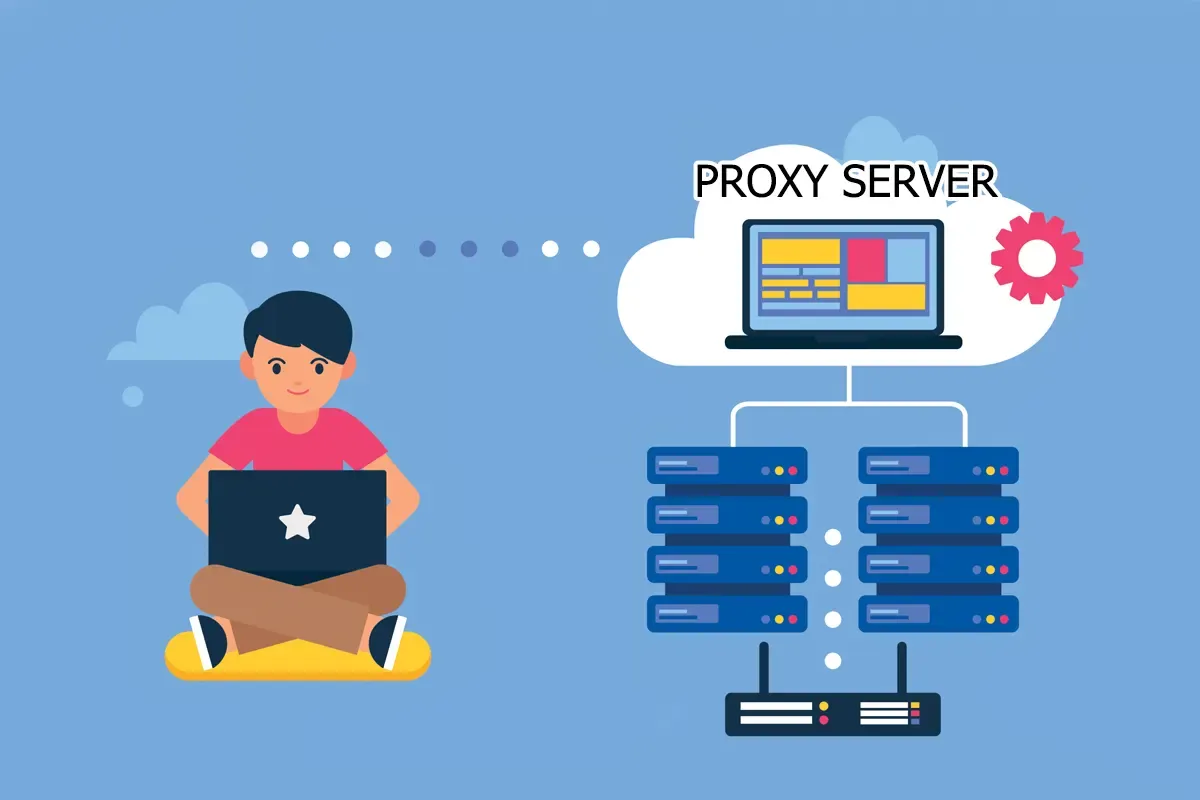 thuê mua proxy Viettel 2