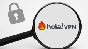 Fake IP trên Chrome dễ dàng với tiện ích Hola VPN.