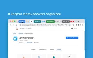 Những lợi ích khi ghim trang web trên Chrome