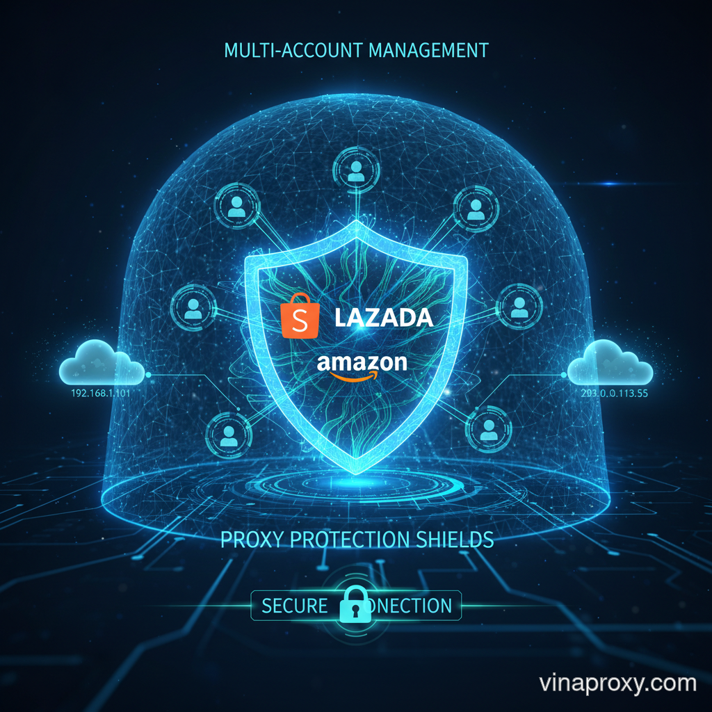 Multi-account Management